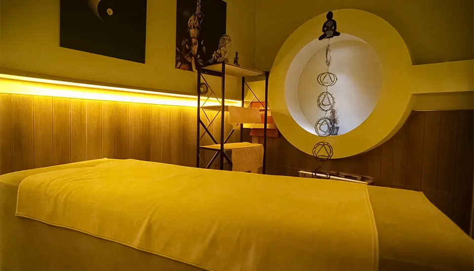 هتل ددمان کمر ریزورت